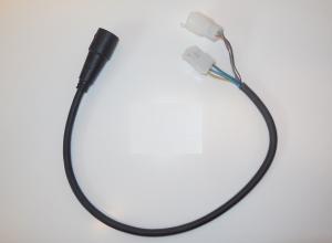 Motorový kabel