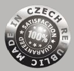 Czech-made